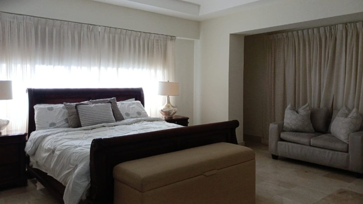 Apartamento de lujo en Piantini, Santo Domingo – foto 8