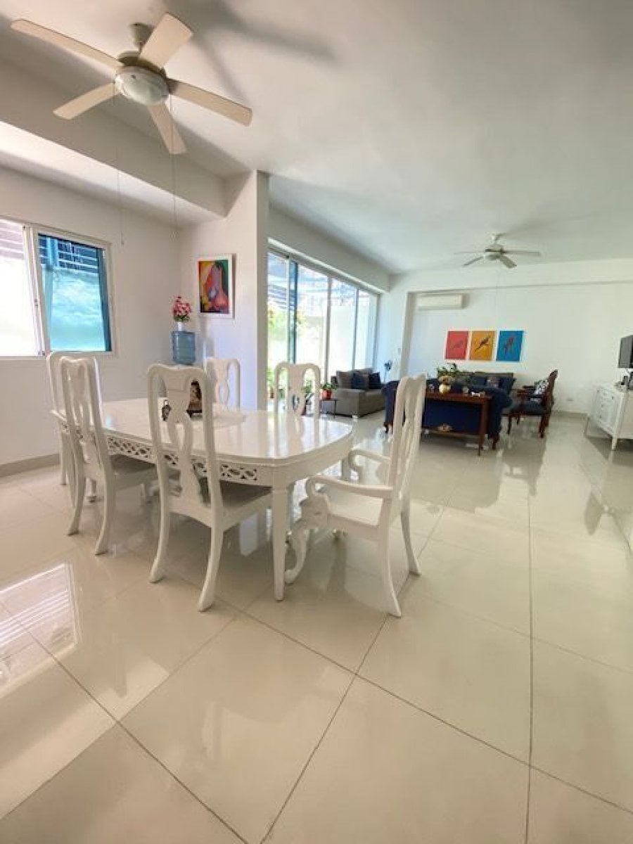 Apartamento en Ensanche Naco, Santo Domingo – foto 8