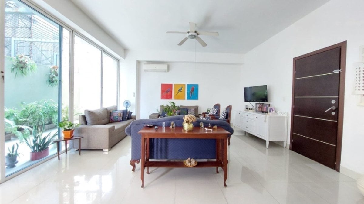 Apartamento en Ensanche Naco, Santo Domingo – foto 1