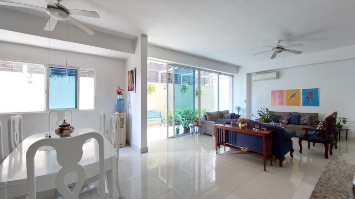 Apartamento en Ensanche Naco, Santo Domingo – foto 4