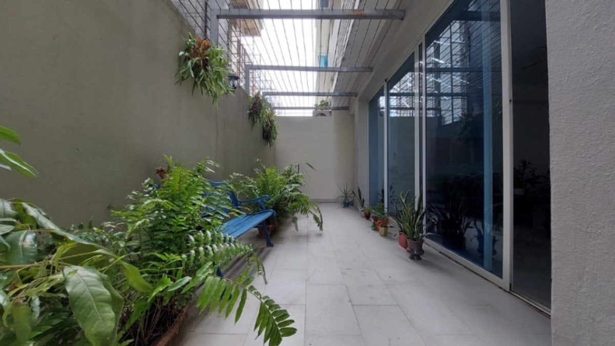 Apartamento en Ensanche Naco, Santo Domingo – foto 2