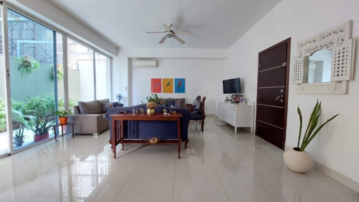 Apartamento en Ensanche Naco, Santo Domingo – foto 3