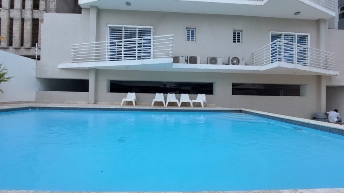 Apartamento en Ensanche Naco, Santo Domingo – foto 6