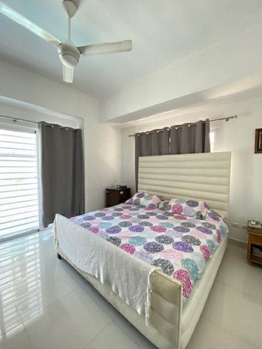 Apartamento en Ensanche Naco, Santo Domingo – foto 12