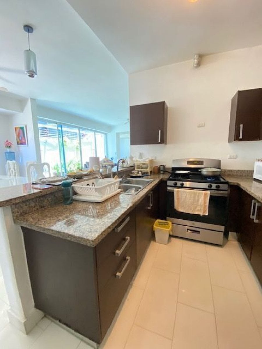 Apartamento en Ensanche Naco, Santo Domingo – foto 9