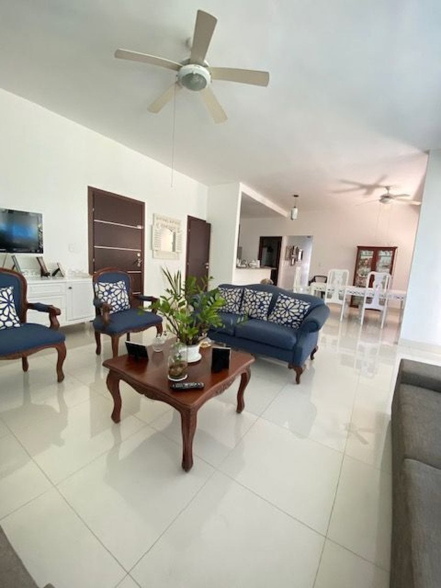 Apartamento en Ensanche Naco, Santo Domingo – foto 7