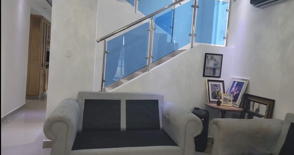 Casa en km 13, Autopista Duarte Santo Domingo Oeste – foto 3