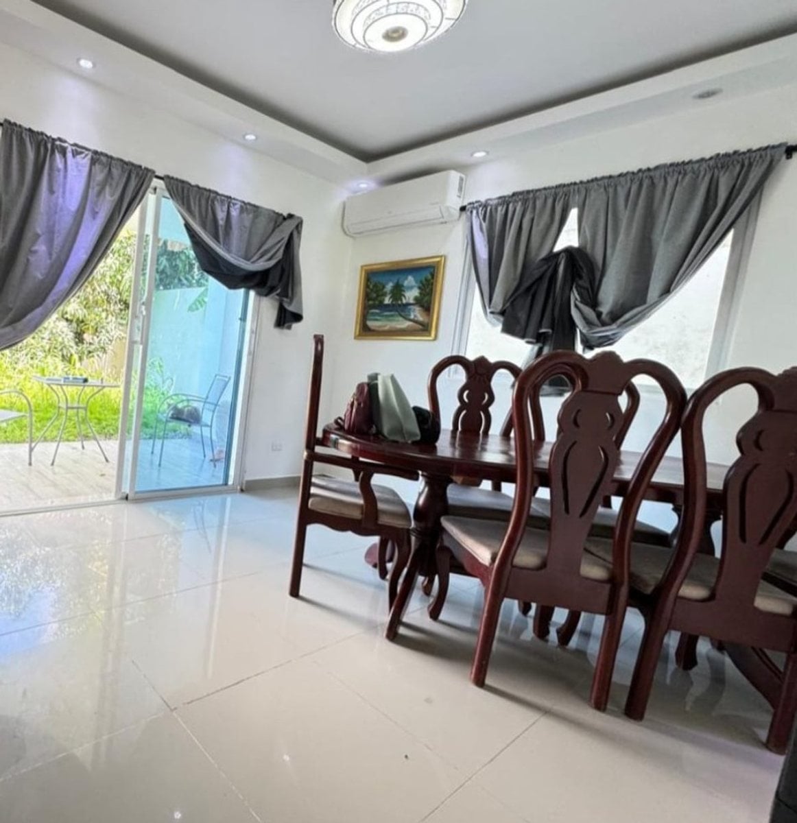 Casa en km 13, Autopista Duarte Santo Domingo Oeste – foto 4