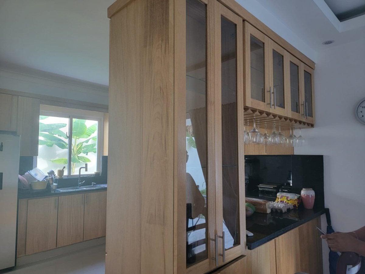 Casa en km 13, Autopista Duarte Santo Domingo Oeste – foto 8
