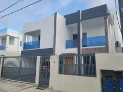 Casa en venta en km 13, Autopista Duarte, Santo Domingo Oeste – foto 1