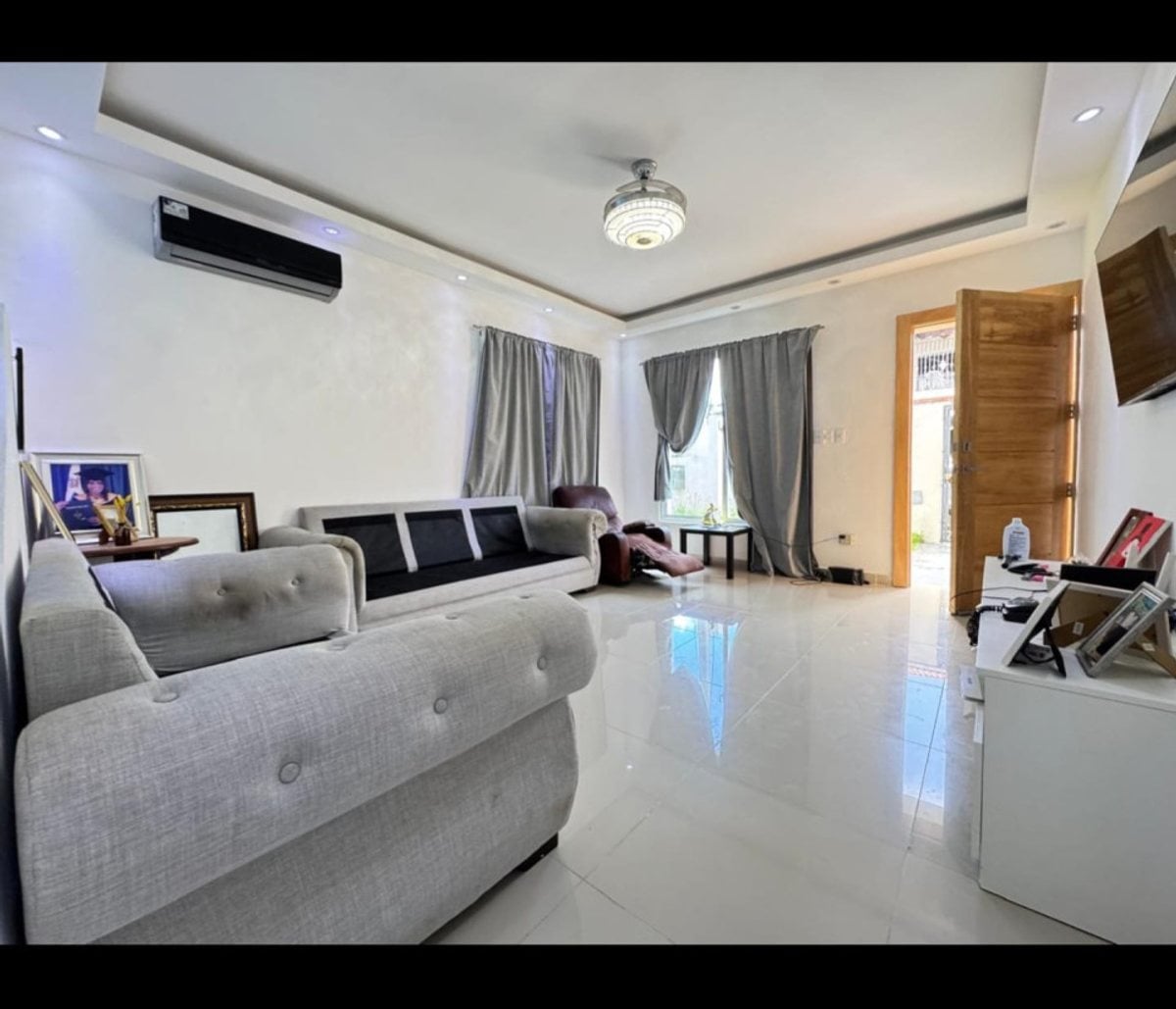 Casa en km 13, Autopista Duarte Santo Domingo Oeste – foto 2