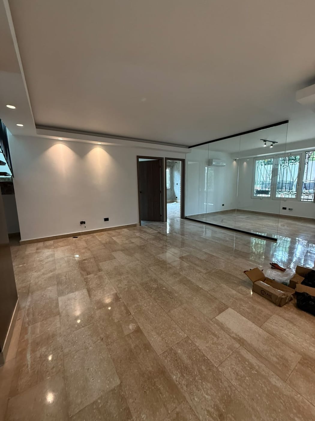 Alquiler de oficinas corporativas amuebladas – foto 5