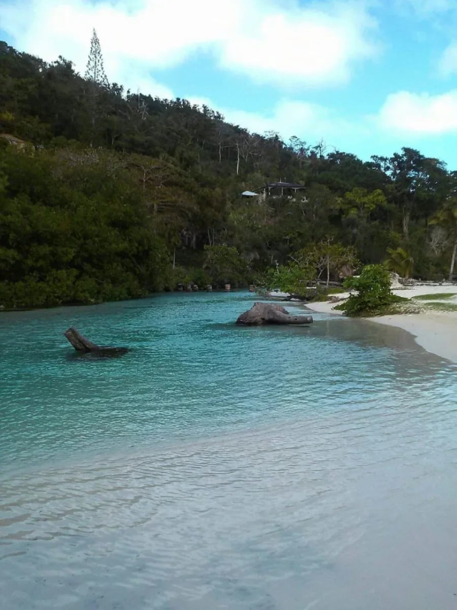 Venta de terreno cerca de playa Rincon en Samana – foto 3