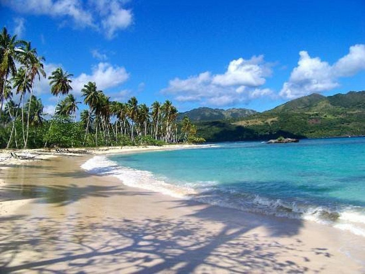 Venta de terreno cerca de playa Rincon en Samana – foto 4