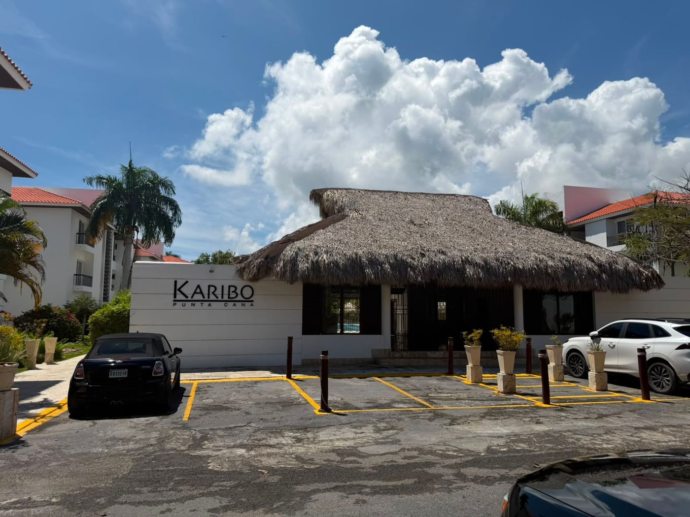 Apartamento en White Sands, Bavaro – foto 11
