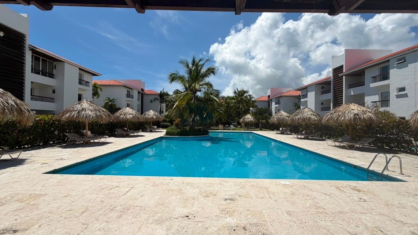 Apartamento en White Sands, Bavaro – foto 12