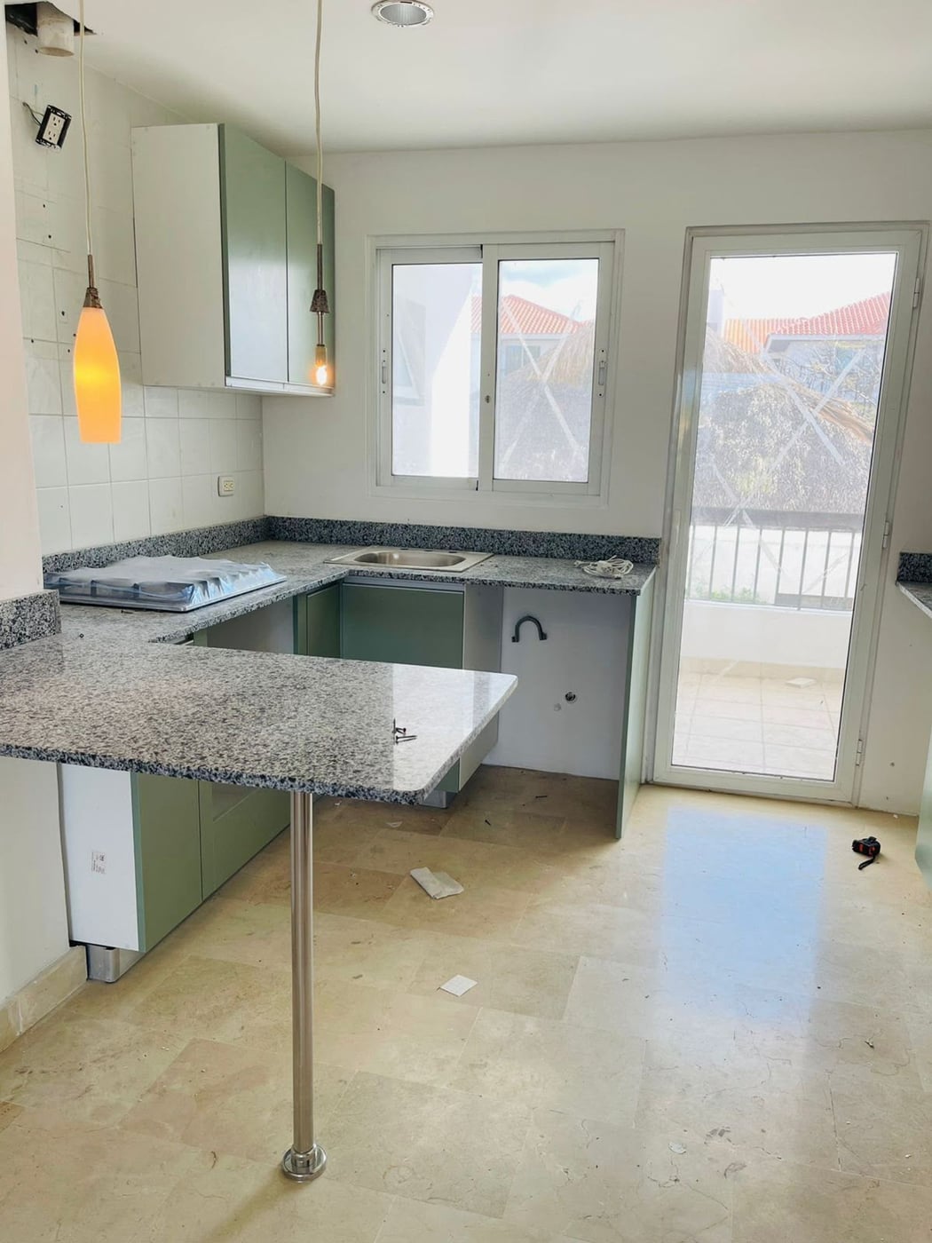 Apartamento en White Sands, Bavaro – foto 3