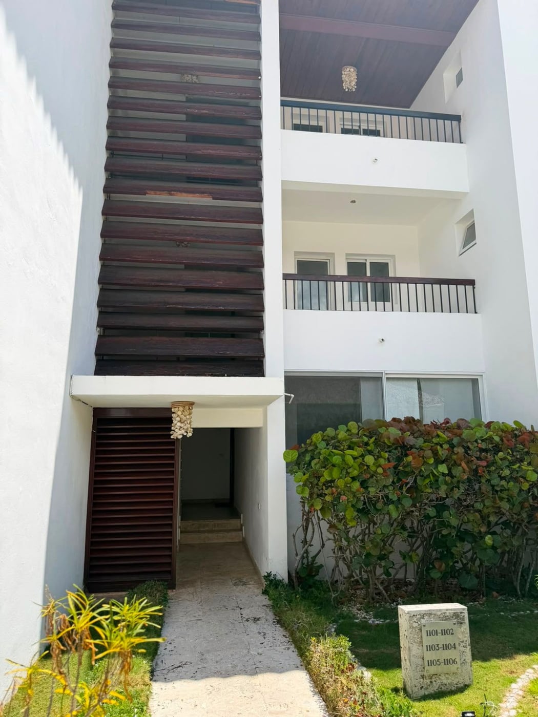 Apartamento en White Sands, Bavaro – foto 8