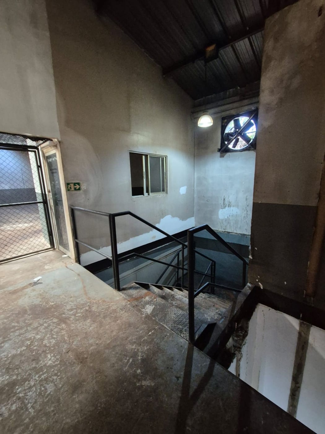 Nave industrial en alquiler 965 m² ensanche quisqu – foto 6