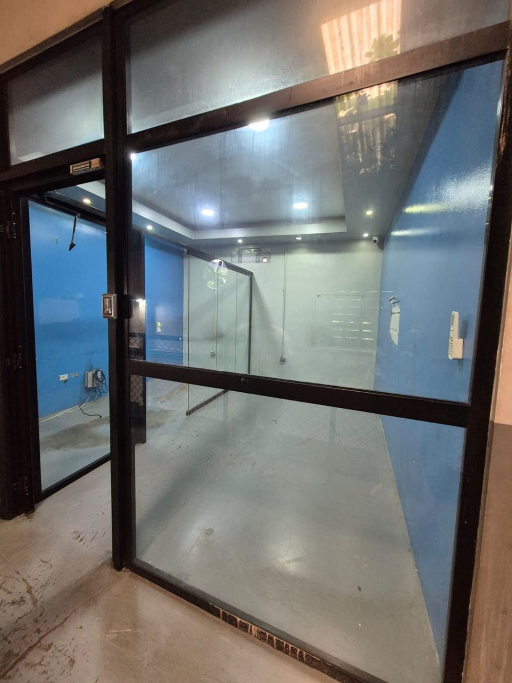 Nave industrial en alquiler 965 m² ensanche quisqu – foto 11