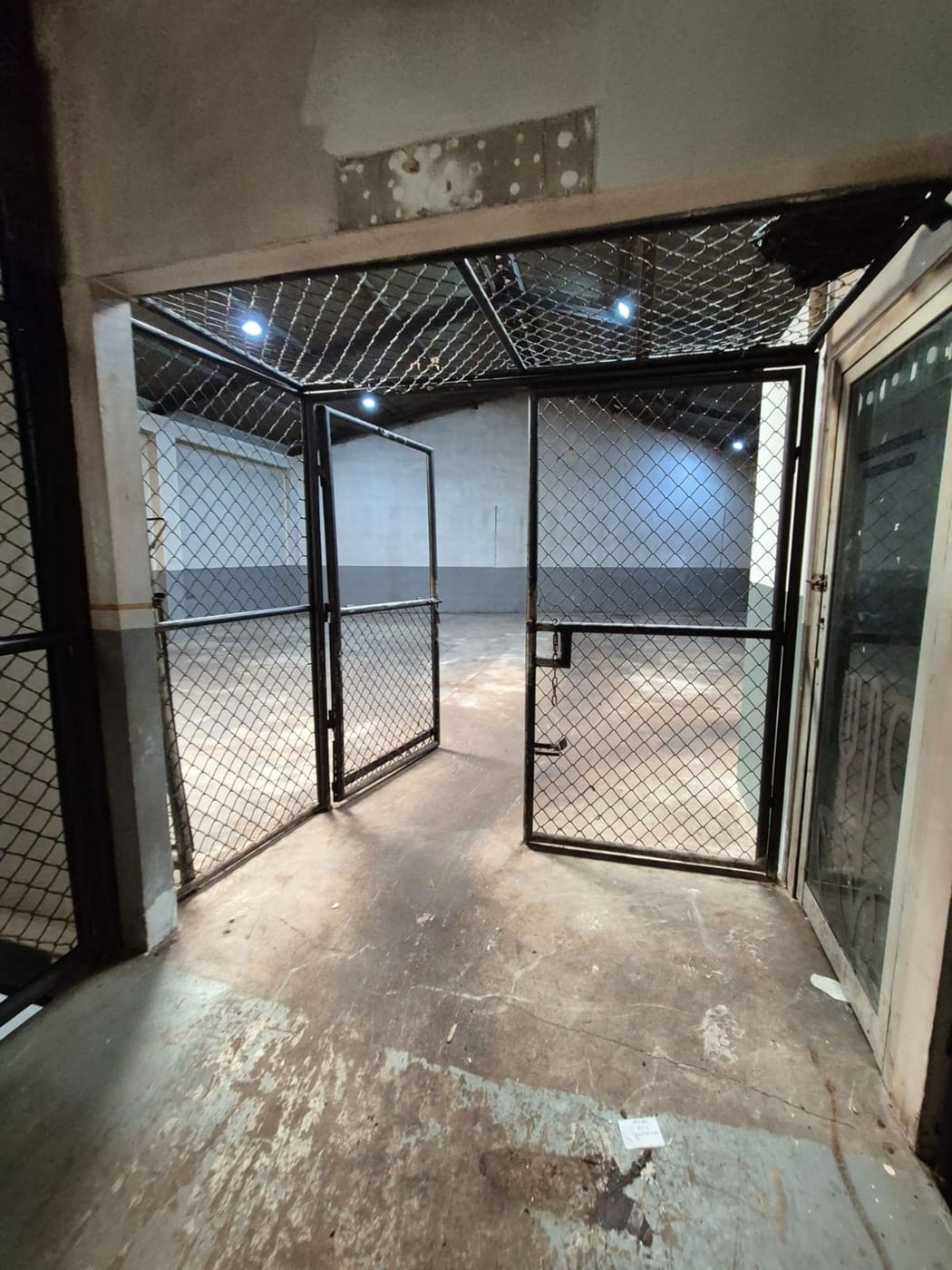 Nave industrial en alquiler 965 m² ensanche quisqu – foto 1
