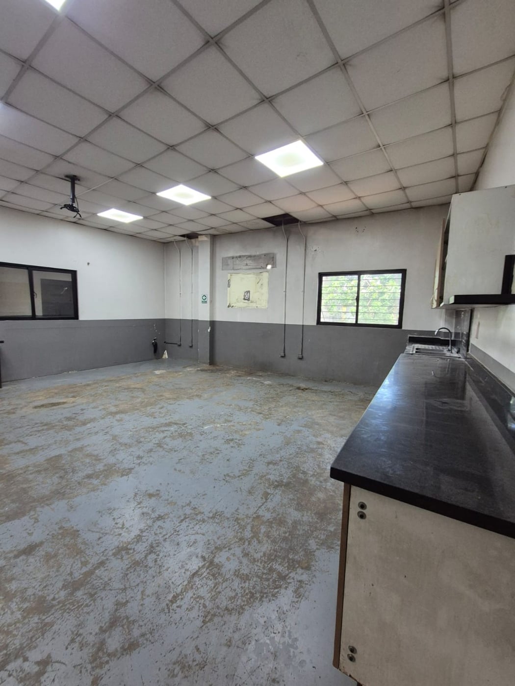 Nave industrial en alquiler 965 m² ensanche quisqu – foto 8