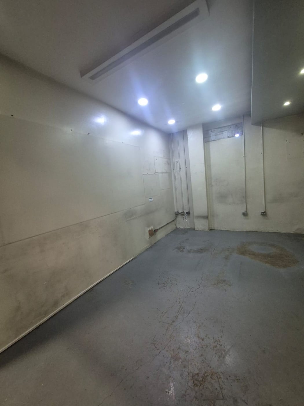 Nave industrial en alquiler 965 m² ensanche quisqu – foto 5