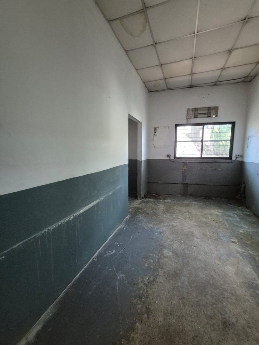 Nave industrial en alquiler 965 m² ensanche quisqu – foto 4