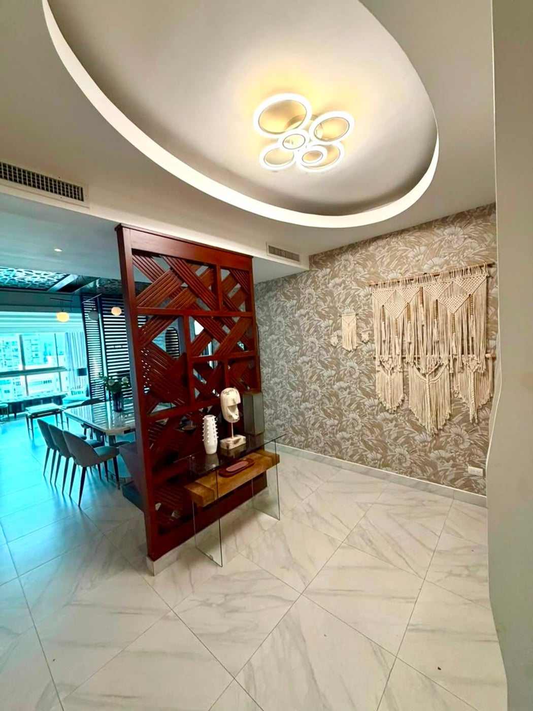 Apartamento en Alquiler – Evaristo Morales – foto 5