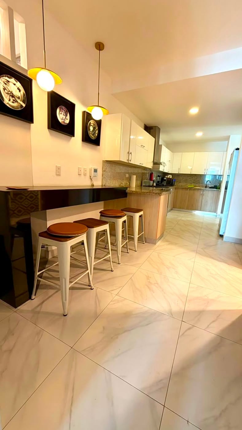 Apartamento en Alquiler – Evaristo Morales – foto 9
