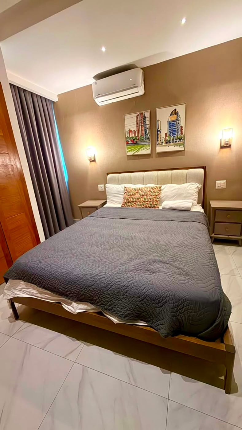 Apartamento en Alquiler – Evaristo Morales – foto 10