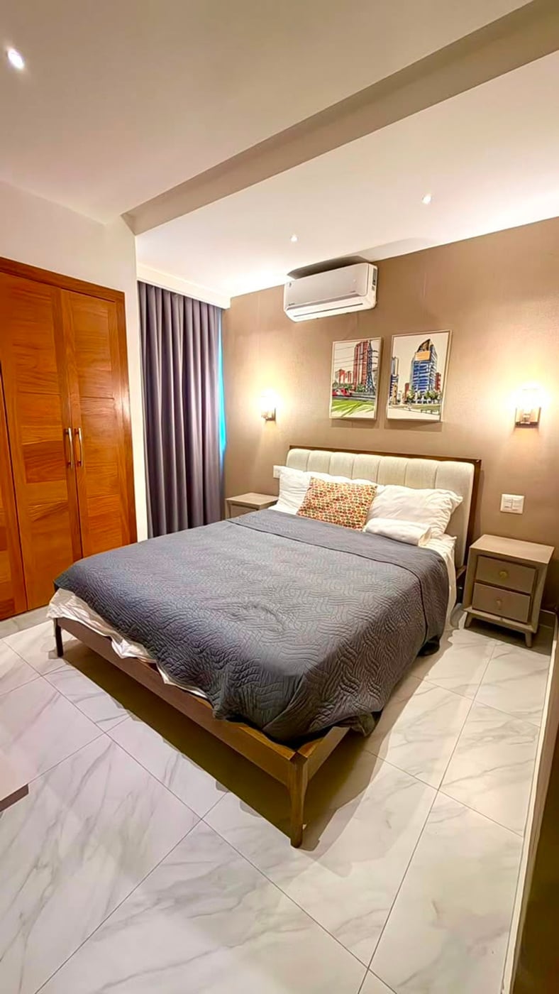 Apartamento en Alquiler – Evaristo Morales – foto 11