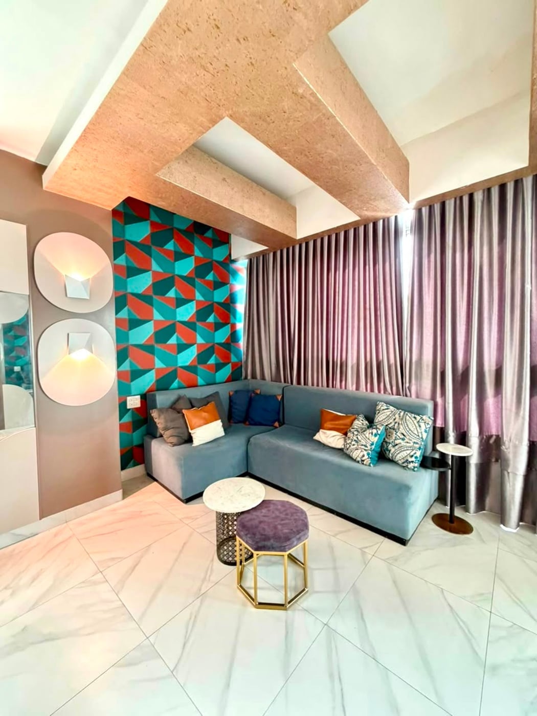 Apartamento en Alquiler – Evaristo Morales – foto 2