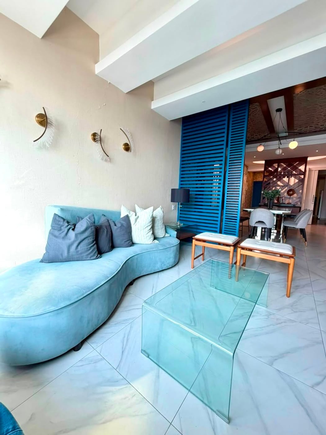 Apartamento en Alquiler – Evaristo Morales – foto 4