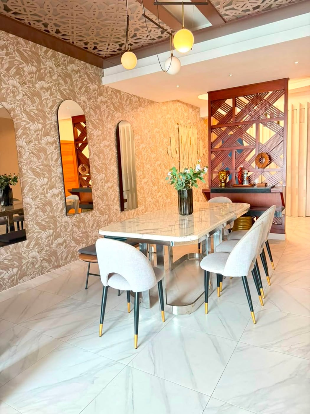 Apartamento en Alquiler – Evaristo Morales – foto 6