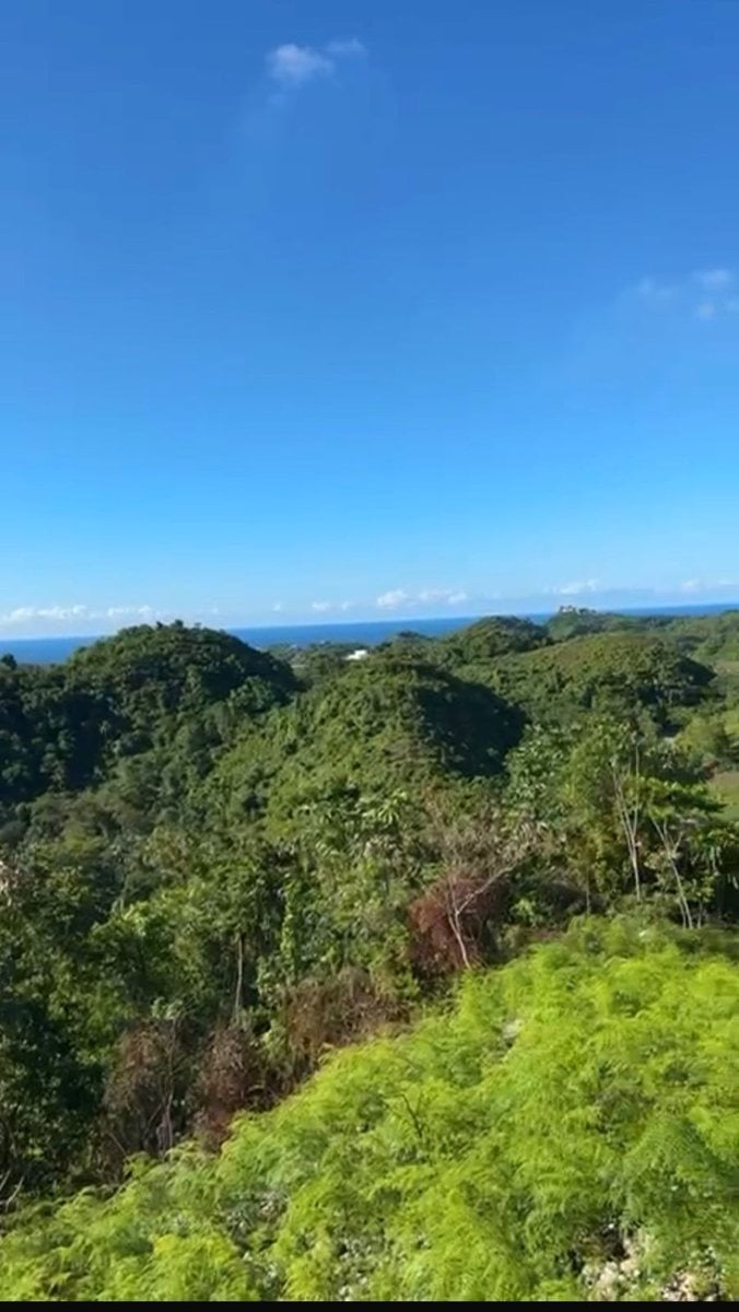 Terreno en Venta en Las Terrenas, Samaná – foto 1