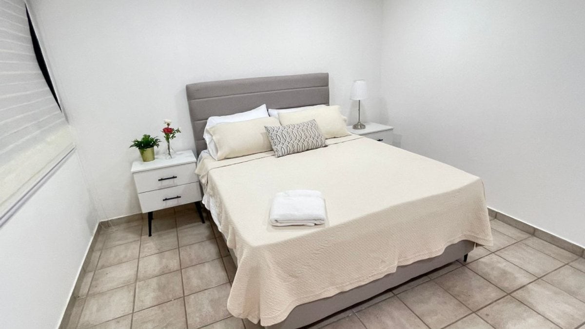 Apartamento amueblado en Ensanche Naco – foto 8