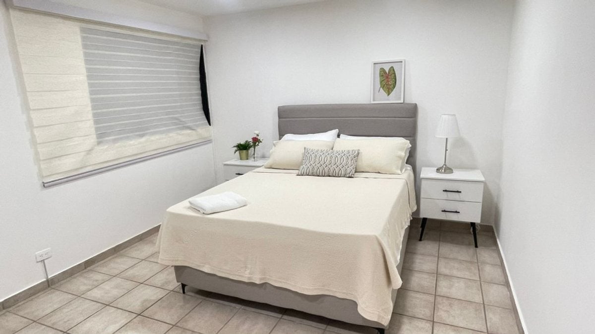 Apartamento amueblado en Ensanche Naco – foto 9