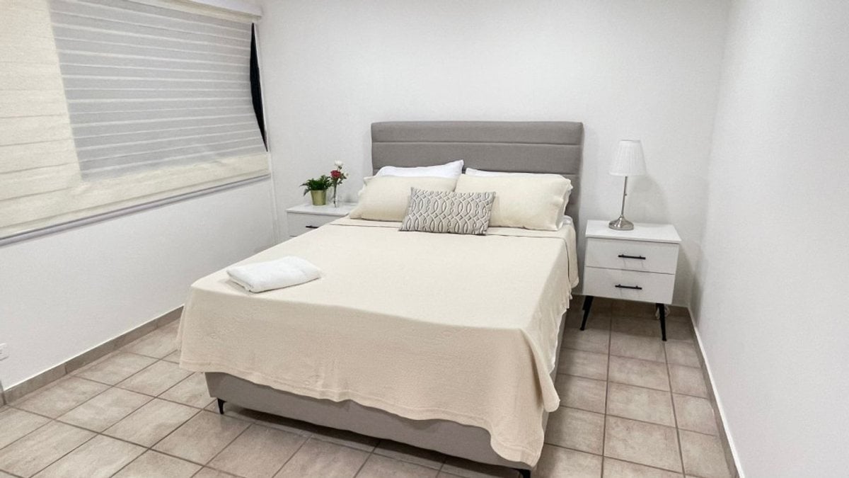 Apartamento amueblado en Ensanche Naco – foto 5