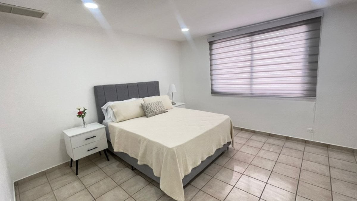 Apartamento amueblado en Ensanche Naco – foto 12