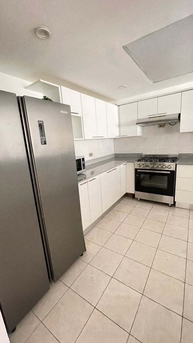 Apartamento amueblado en Ensanche Naco – foto 3