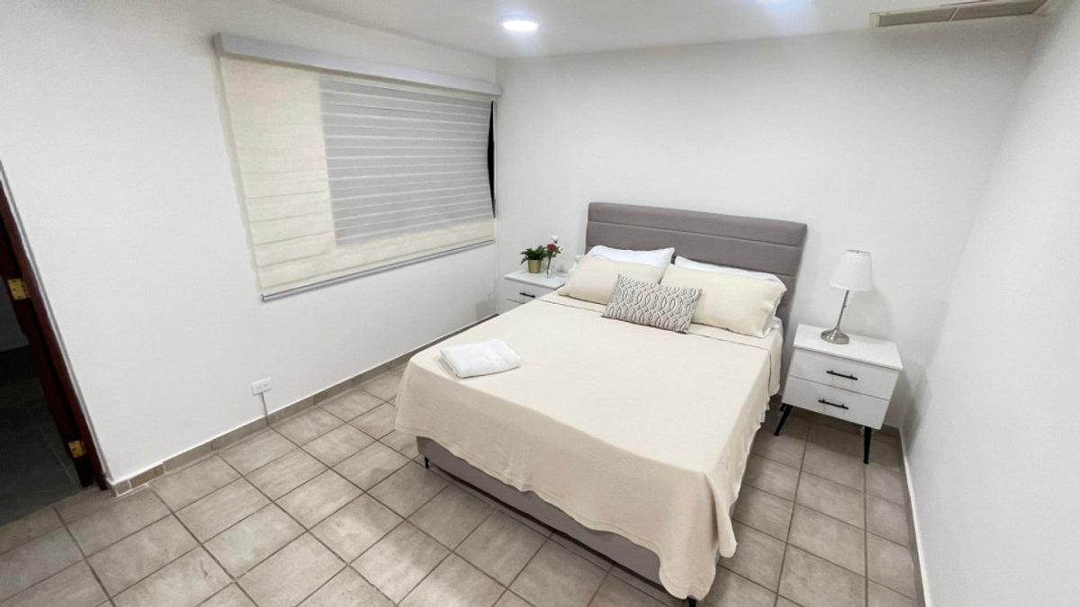 Apartamento amueblado en Ensanche Naco – foto 7