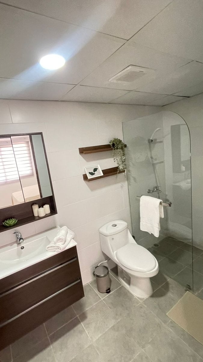 Apartamento amueblado en Ensanche Naco – foto 11