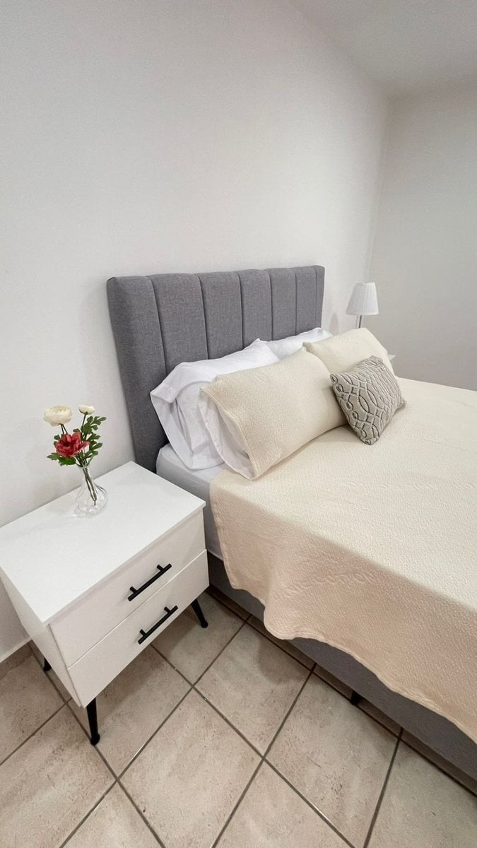 Apartamento amueblado en Ensanche Naco – foto 10