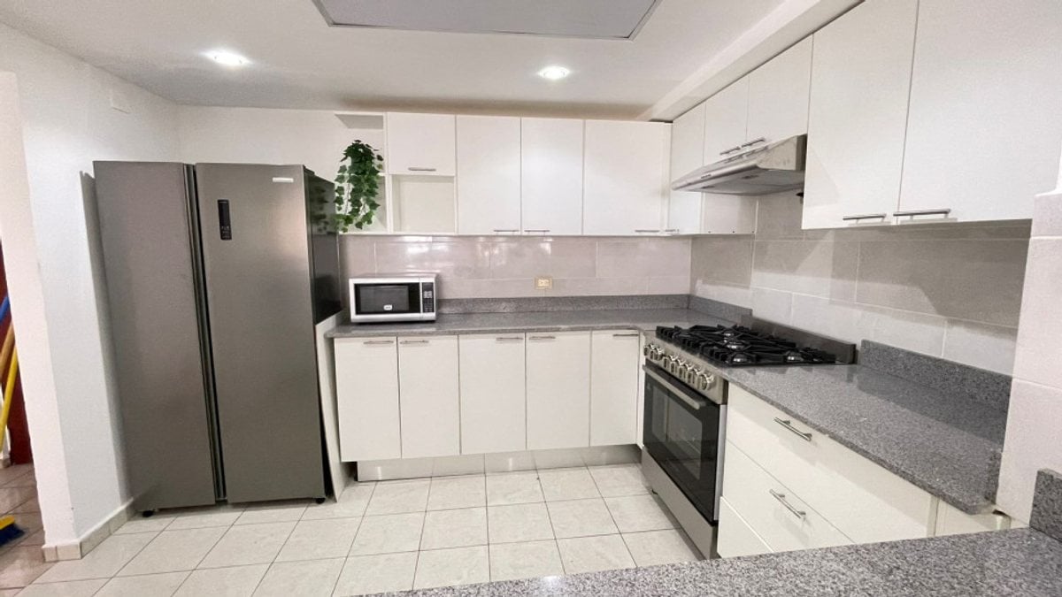 Apartamento amueblado en Ensanche Naco – foto 2