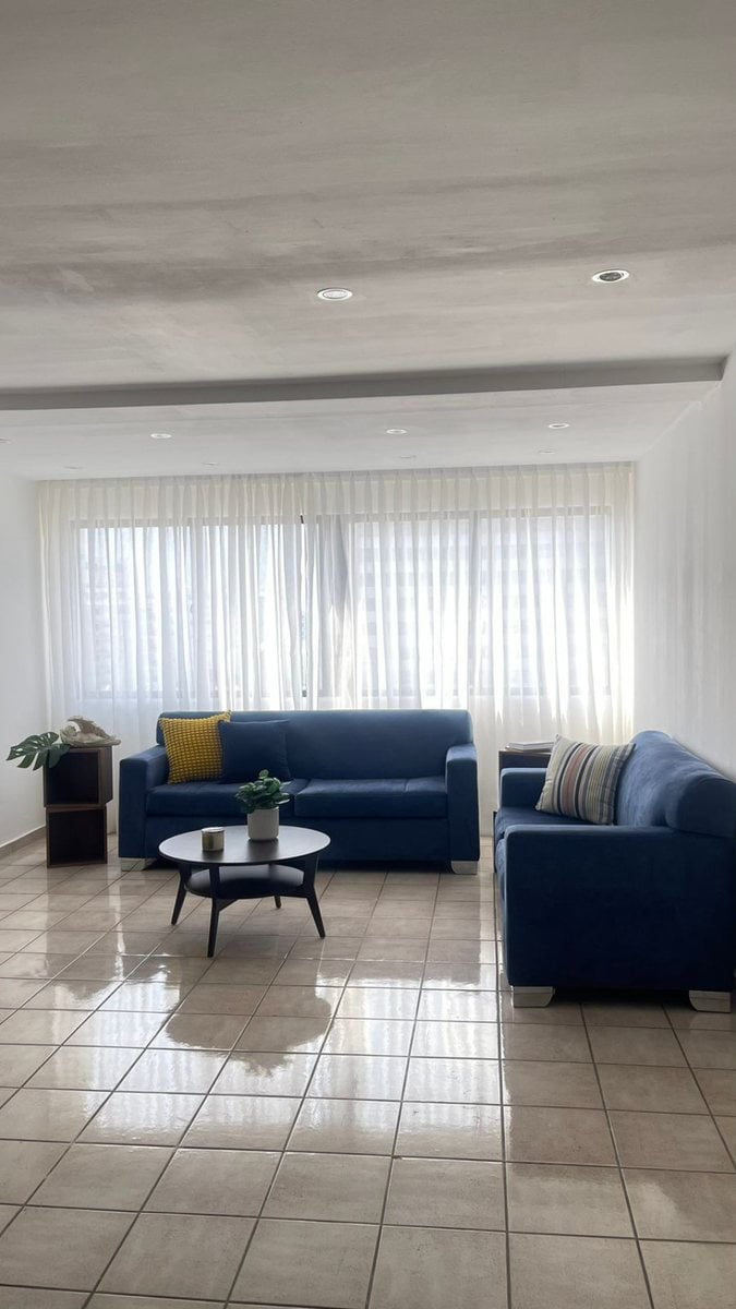 Apartamento amueblado en Ensanche Naco – foto 1