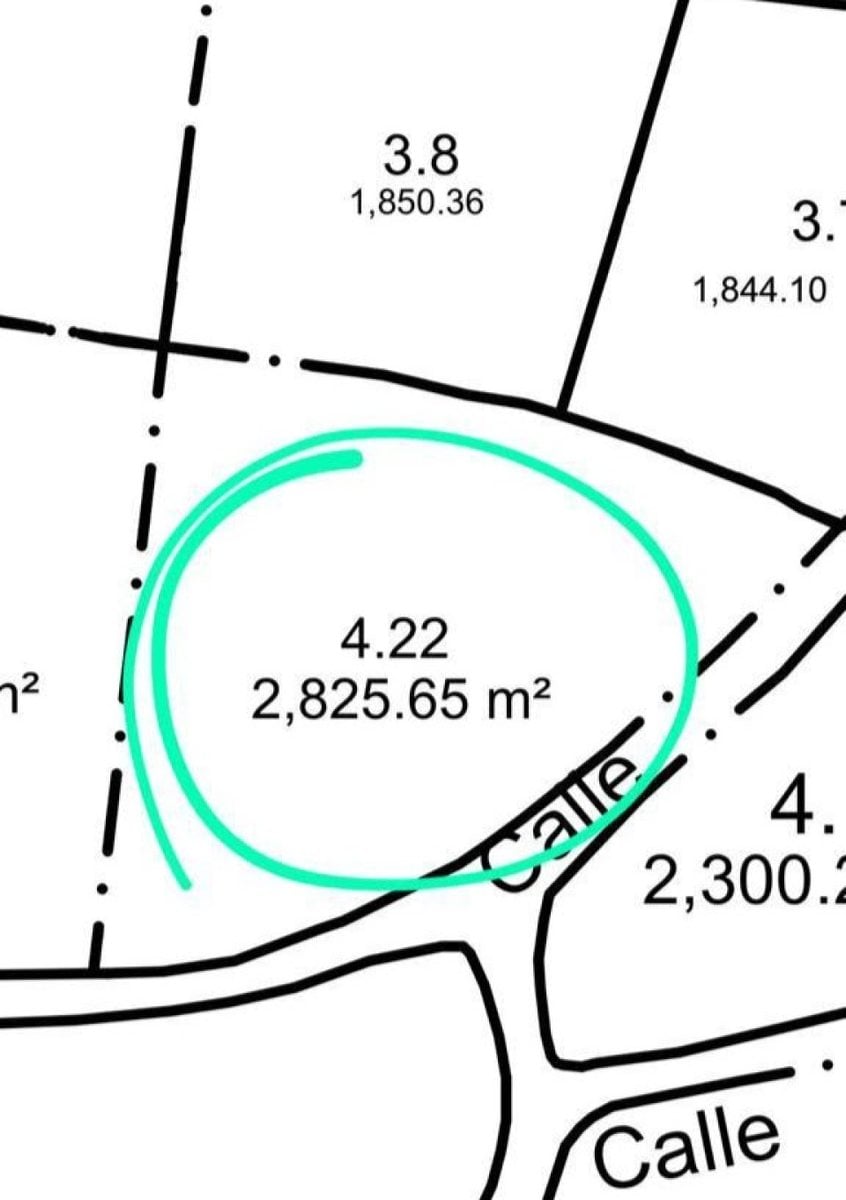 TERRENO EN VENTA, JARABACOA – foto 4