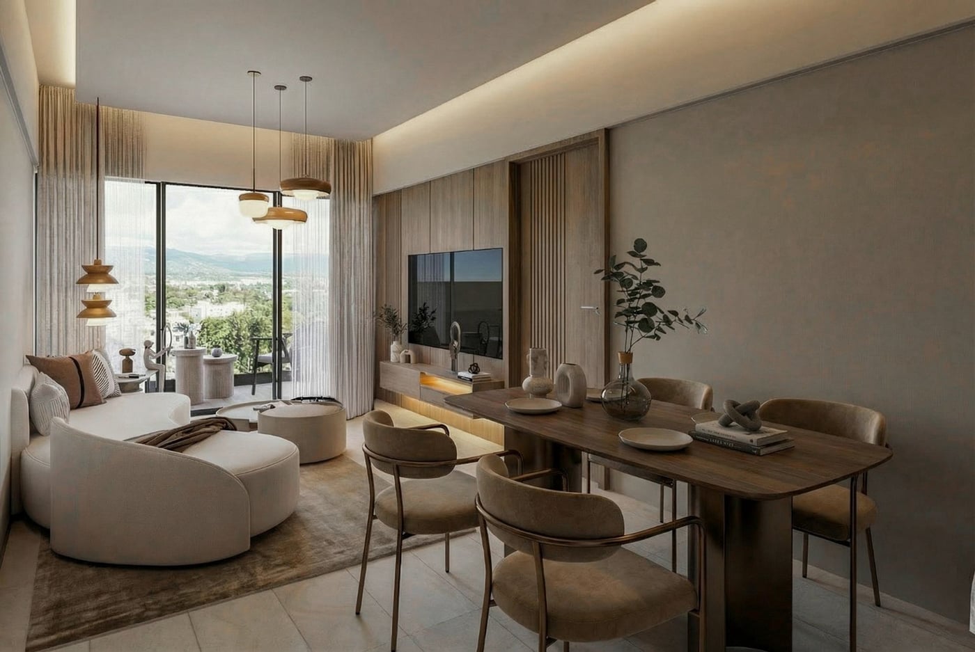 RESIDENCIAL BELAROSA – foto 3