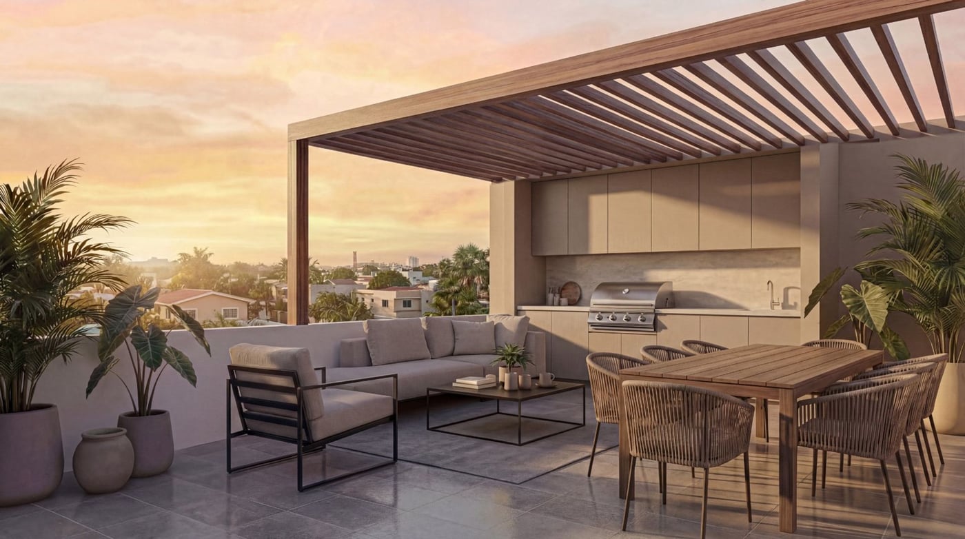 RESIDENCIAL BELAROSA – foto 6