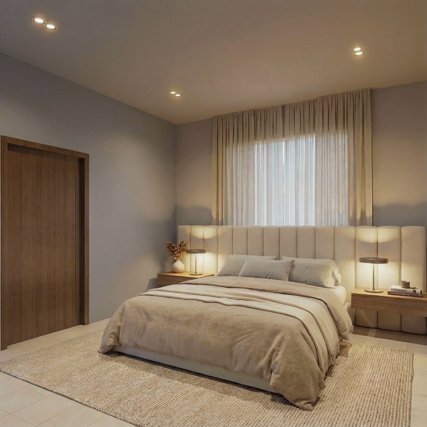 RESIDENCIAL BELAROSA – foto 2